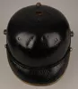 Prussian Model 1891 Infantry Enlisted Pickelhaube Shell Visuel 3